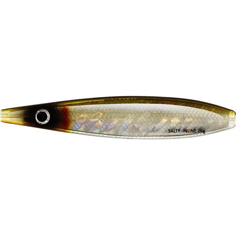 Westin Salty Inline 22g 3D Olive Ayu 9cm