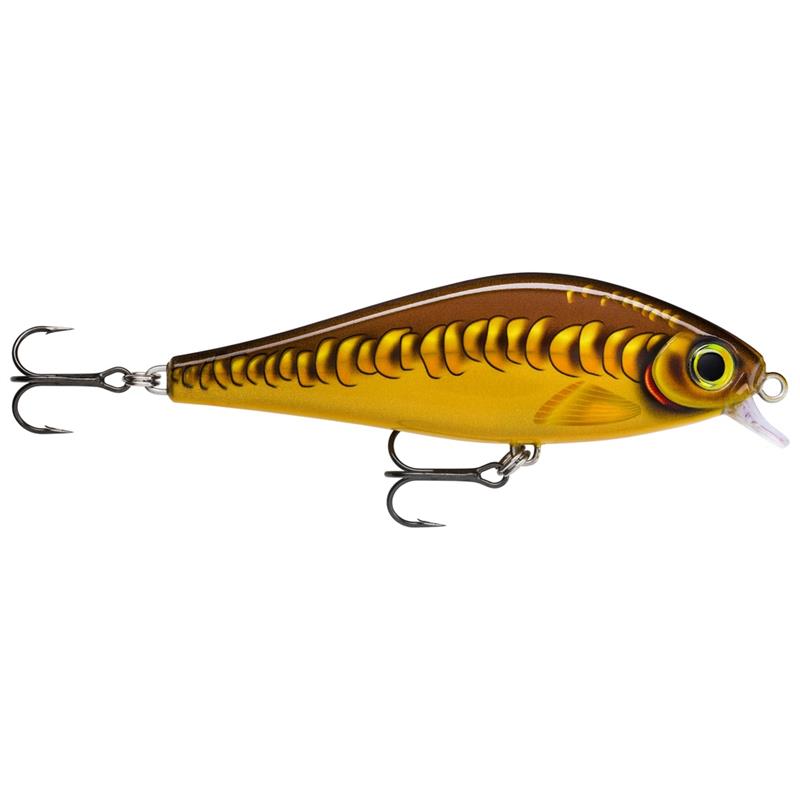 Rapala Super Shadow Rap 11cm MRC