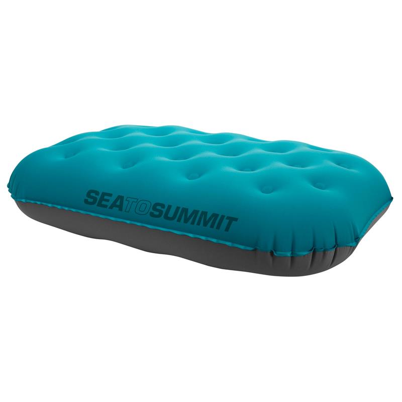 STS Pillow Aeros Ultralight Deluxe Sea Foam