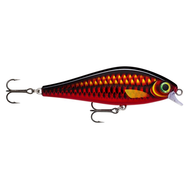 Rapala Super Shadow Rap 16cm TWZ