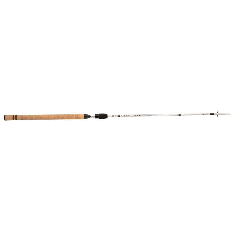 Abu Garcia Venerate Spin 5'6" 2-10g