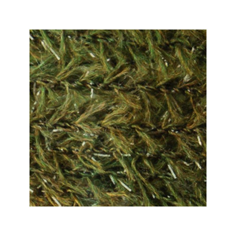 Wolly Chenille - Olive Textreme