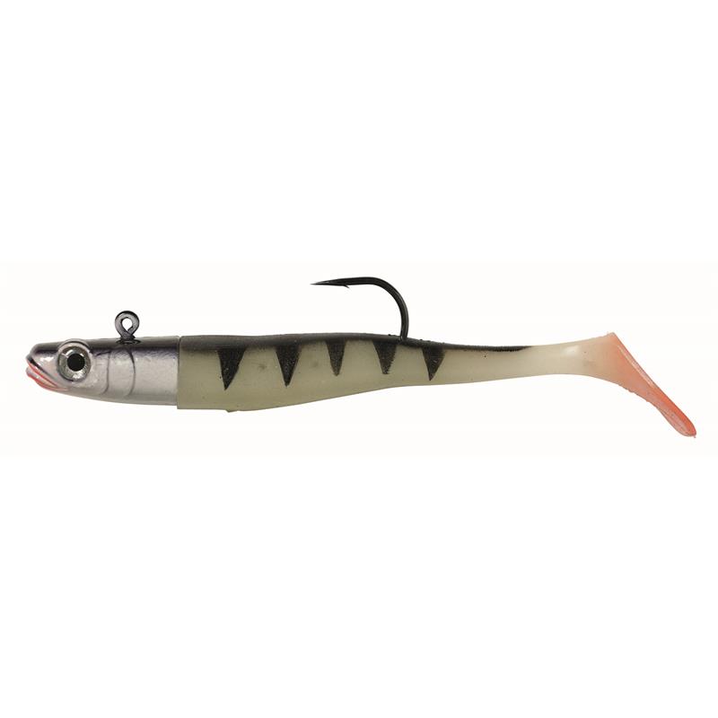 Kinetic Playmate Sea 140g Glow Tiger
