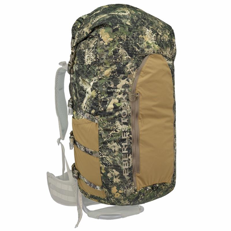 Eberlestock EMOD Vapor jaktsekk 120L Mountain