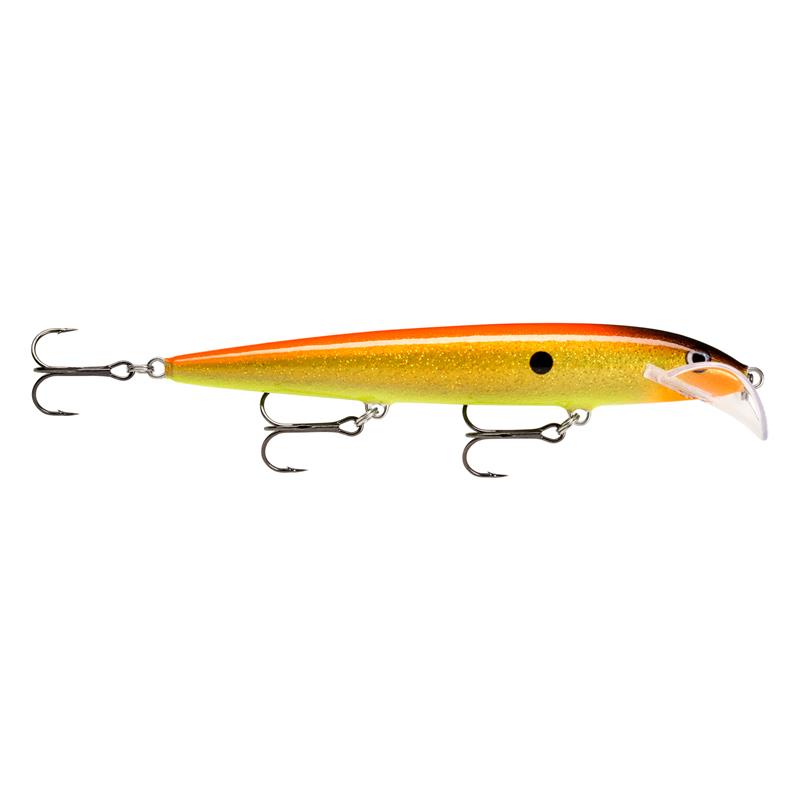 Rapala Scatter Rap Husky HFGFR 13cm