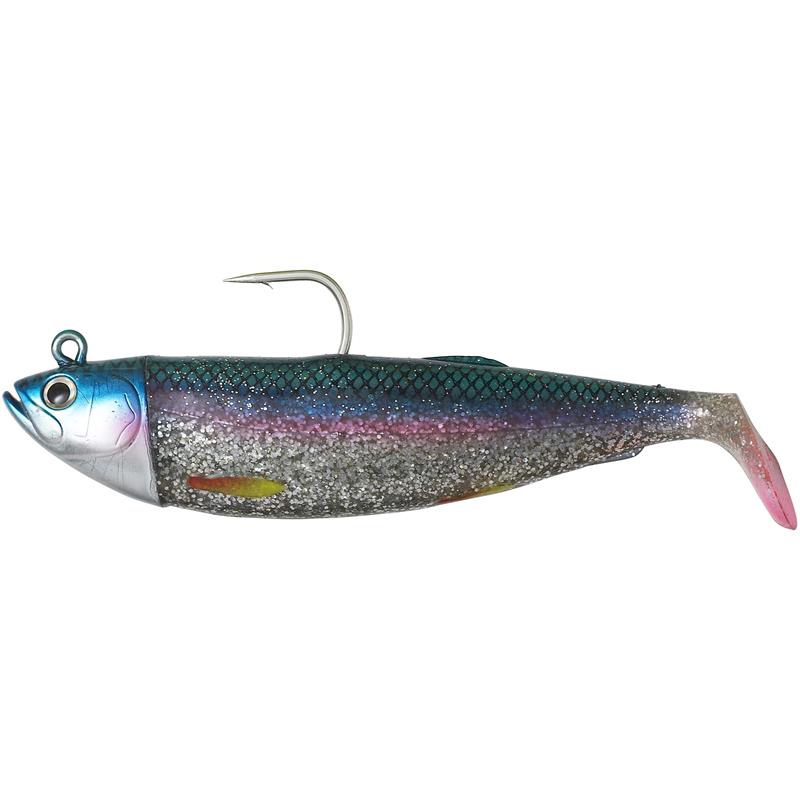Savage Gear Cutbait Herring Kit 25cm Real Herring UV - 460g