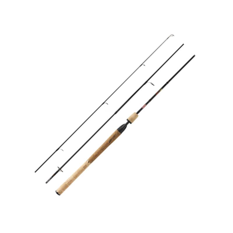 Berkley Lightning HT 13' 5-30g Haspelstang - 3-delt