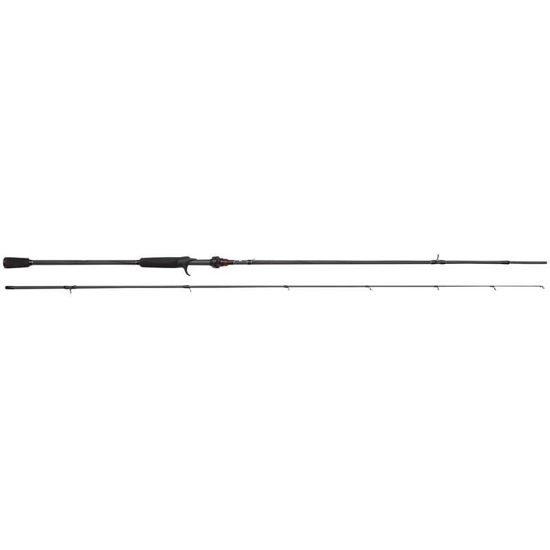 Abu Garcia Vendetta 8' 30-60g Spinnstang - 2-delt