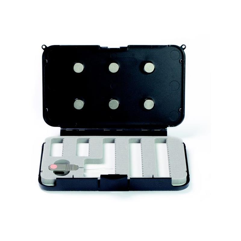 C&F Micro Slit Foam Chest Patches CFA-50-THR