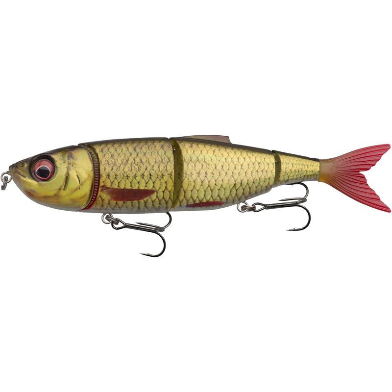 Savage Gear 4Play V2 Swim & Jerk 35g Rudd 16,5cm SS