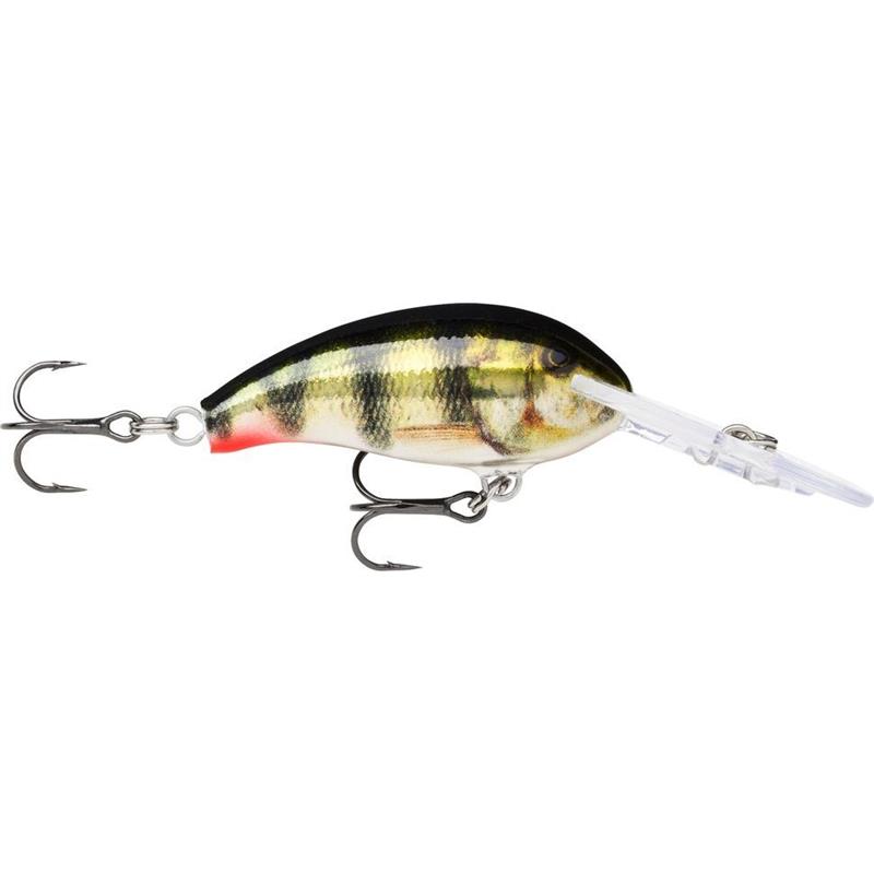Rapala Shad Dancer PEML 5cm