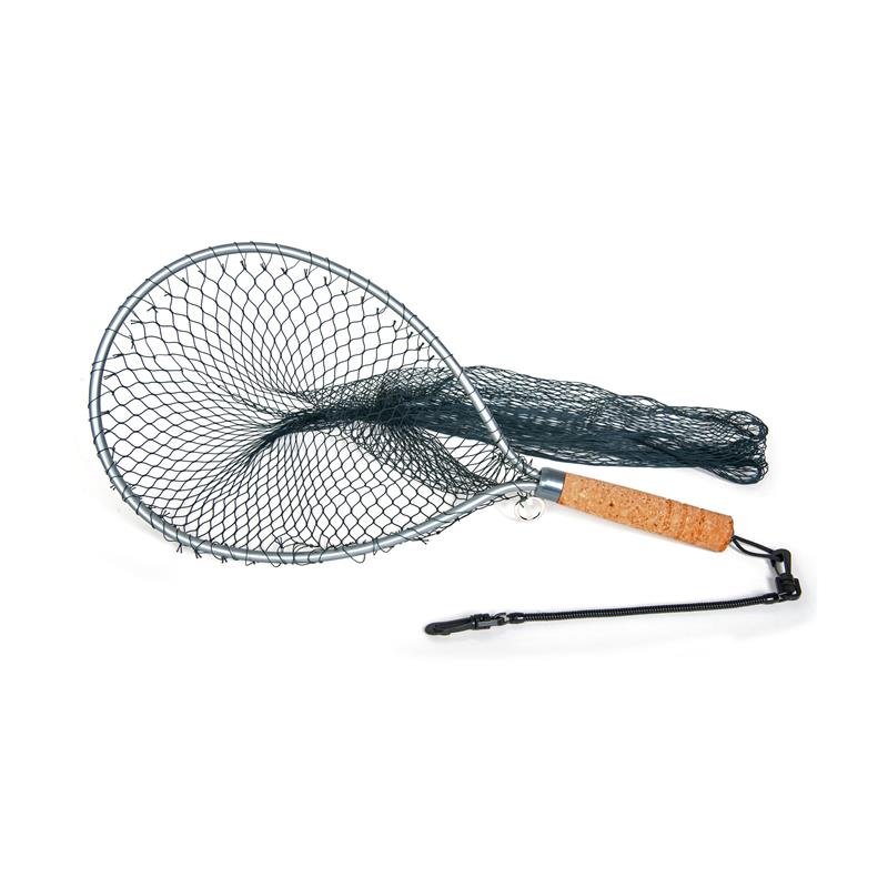Guideline Experience Net Trout