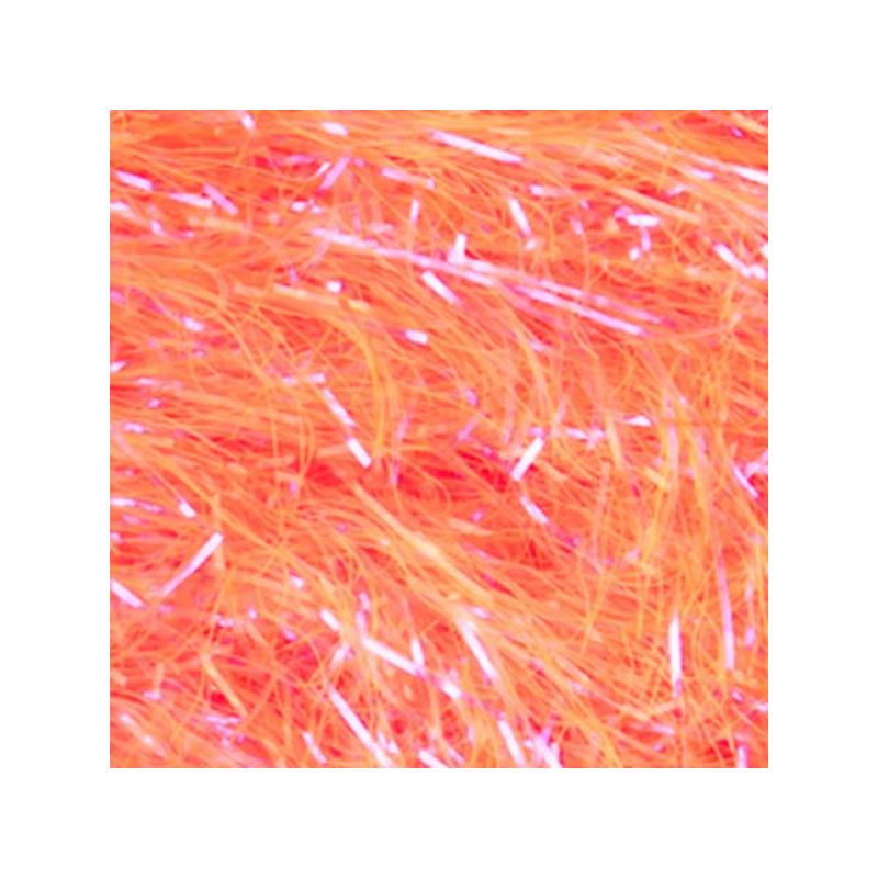 Jumbo Cactus Uv - Fluo Orange/Uv Textreme