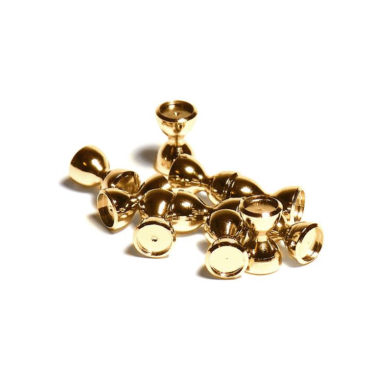 Wapsi Real Eyes - Gold Str. M