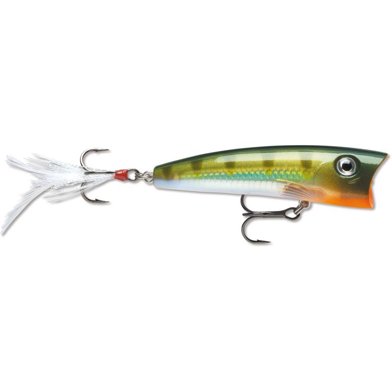 Rapala X-Rap Pop 7cm CGH