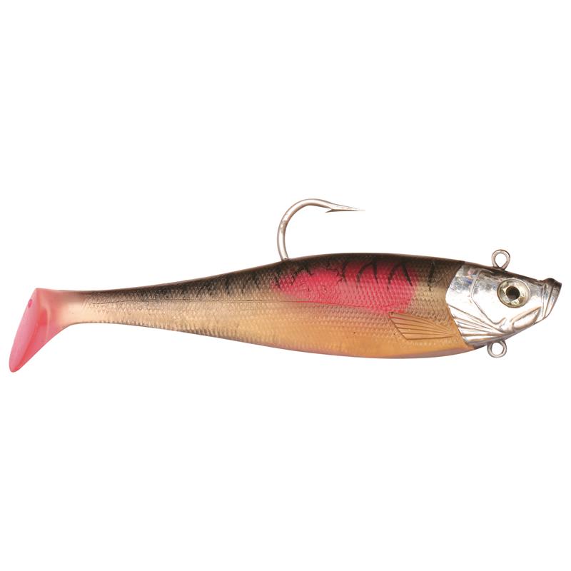 Storm Giant Jigg Shad BKPK 264g