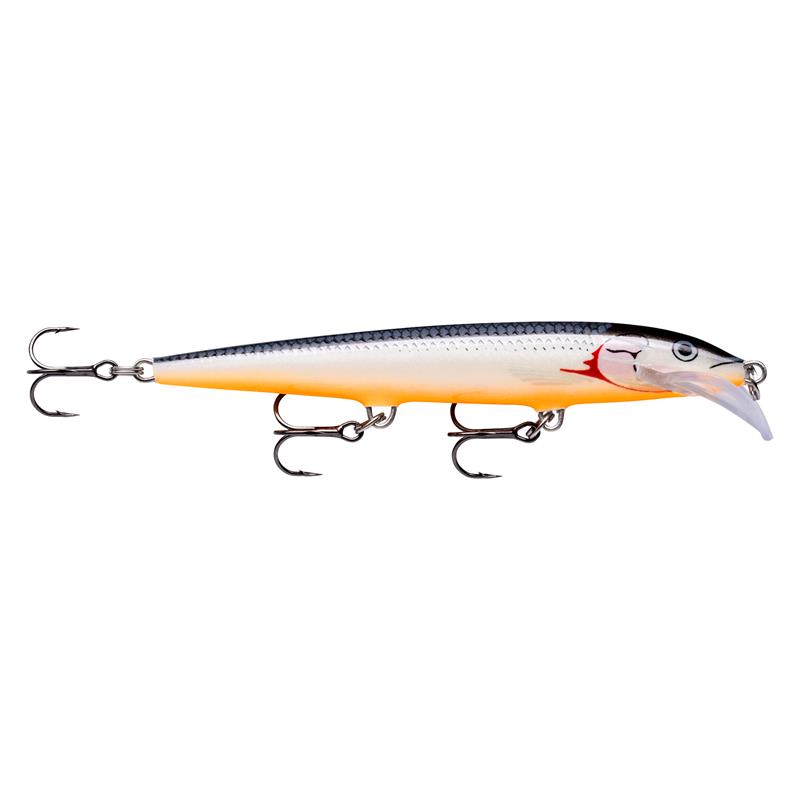 Rapala Scatter RAP Minnow 11cm SSH