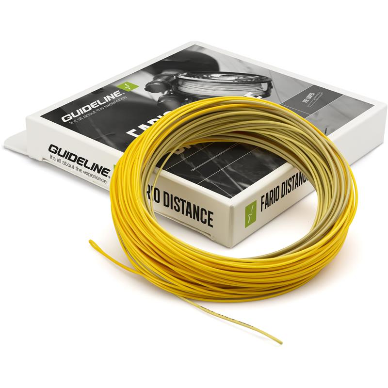 Guideline Fario Distance WF #5 Float