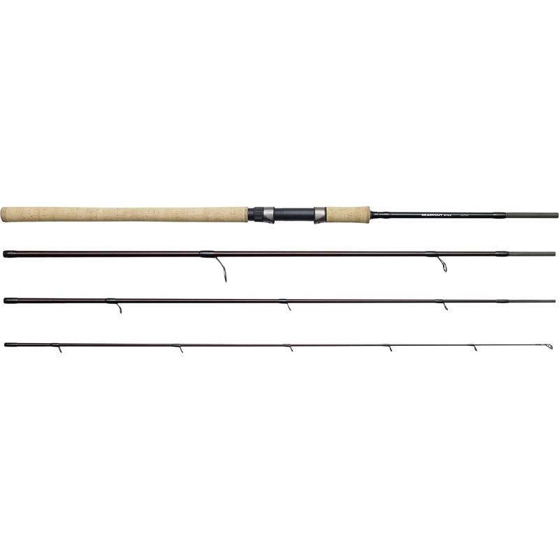 Ron Thompson Salmon WormStick 17' 15-45g 4-delt