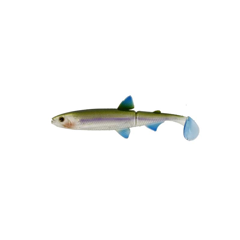 Westin HypoTeez - Smelt 3,5" 6-pack