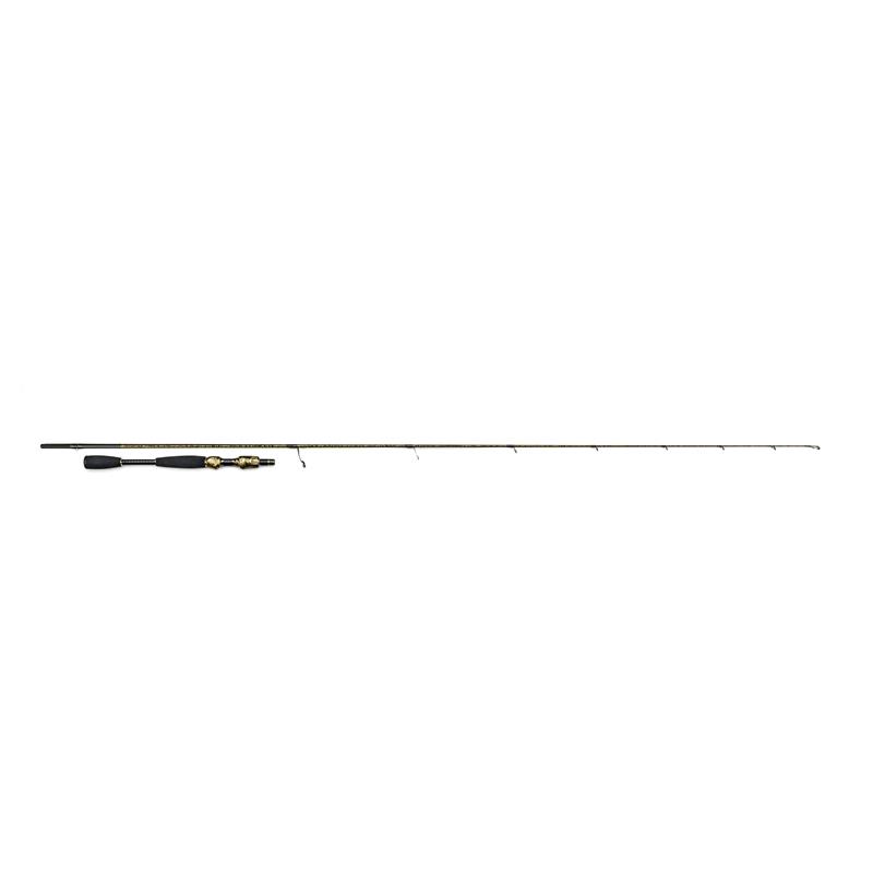 Westin W8 Ultrastick 6'4" 7-28g 2-delt