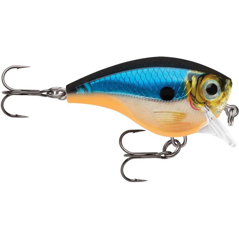 Rapala BX Brat 3' BGH