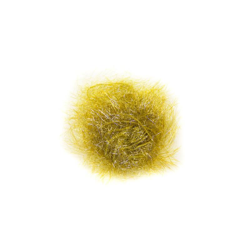 Polar Chenille - UV Olive