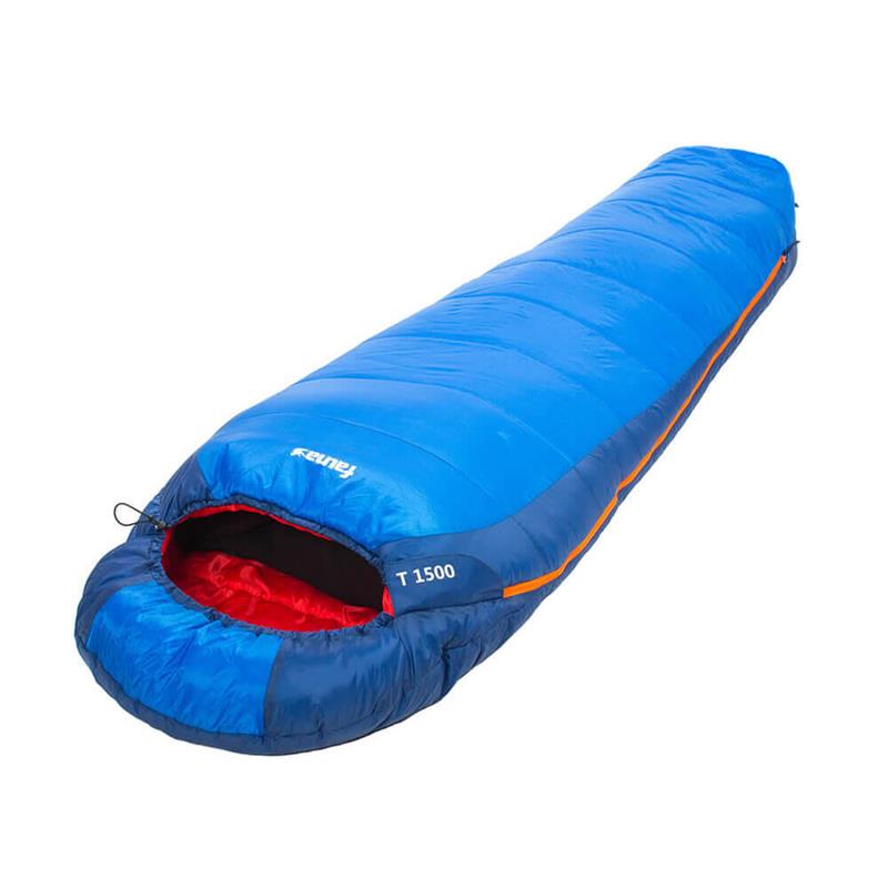 Fauna T-1500, Sovepose 190 cm - 1450g