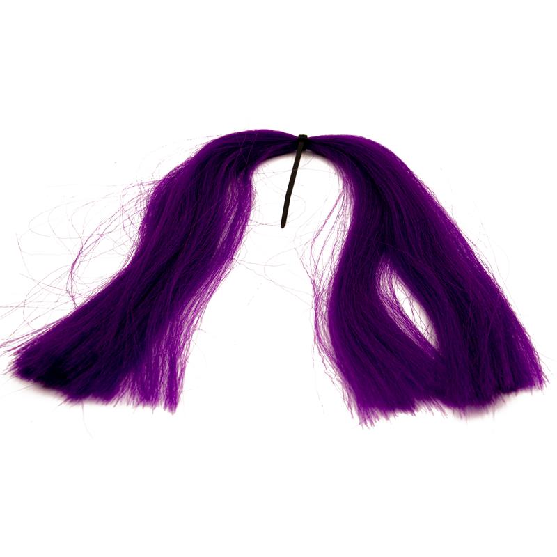 Semperfli Synthetic Cashmere Monkey Fl. Purple