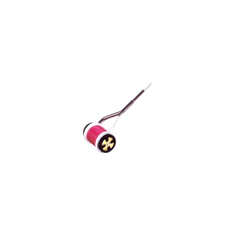 Rite Bobbin Cermag Bobbin Keramisk trådholder