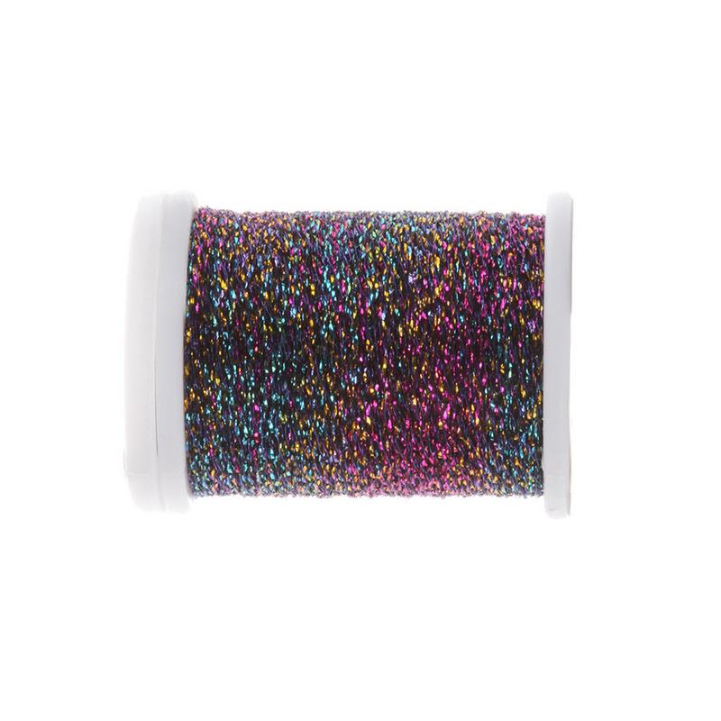 Glitter Thread - Blue Rainbow Textreme