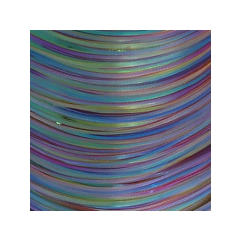 Pearl Tinsel - Pearl Green Textreme