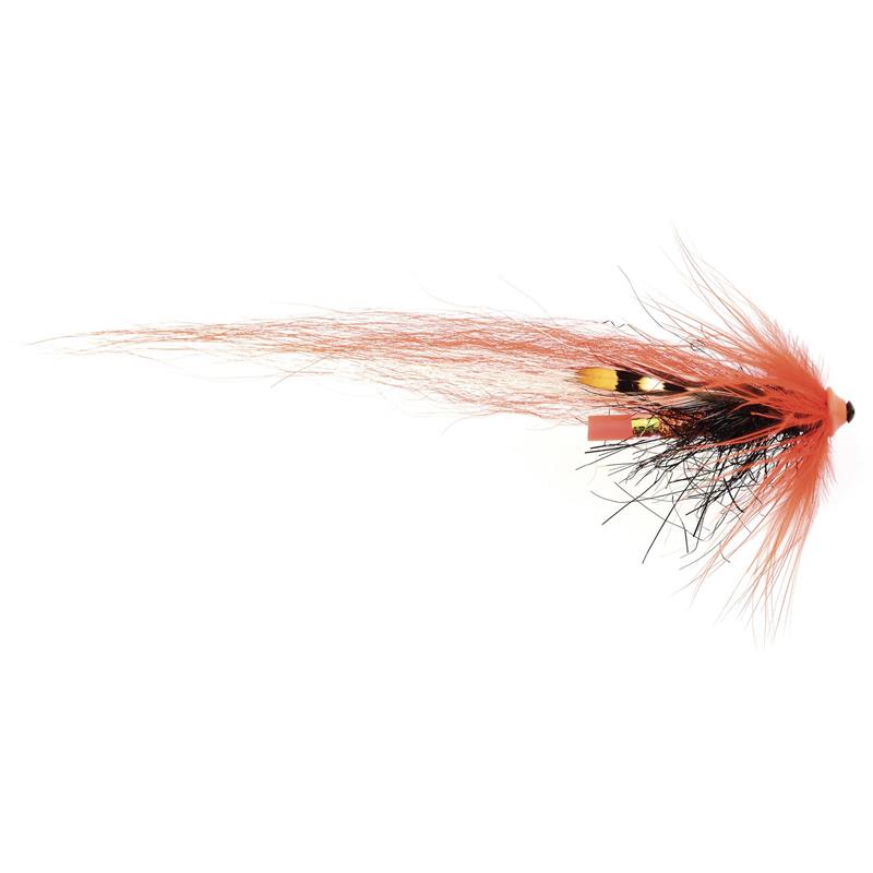 Samurai Series Ally 4cm Mikael Frödin Fly Design