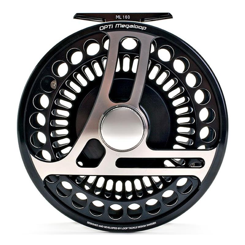 Loop Opti Megaloop