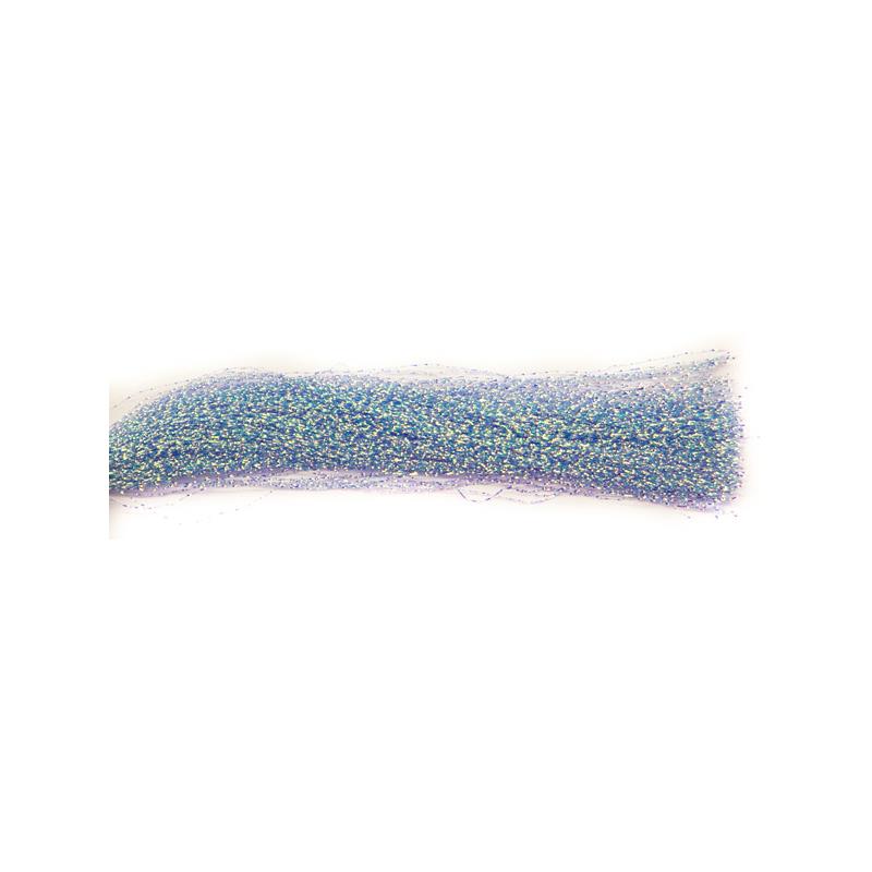 Crystal Mirror Flash - Blue