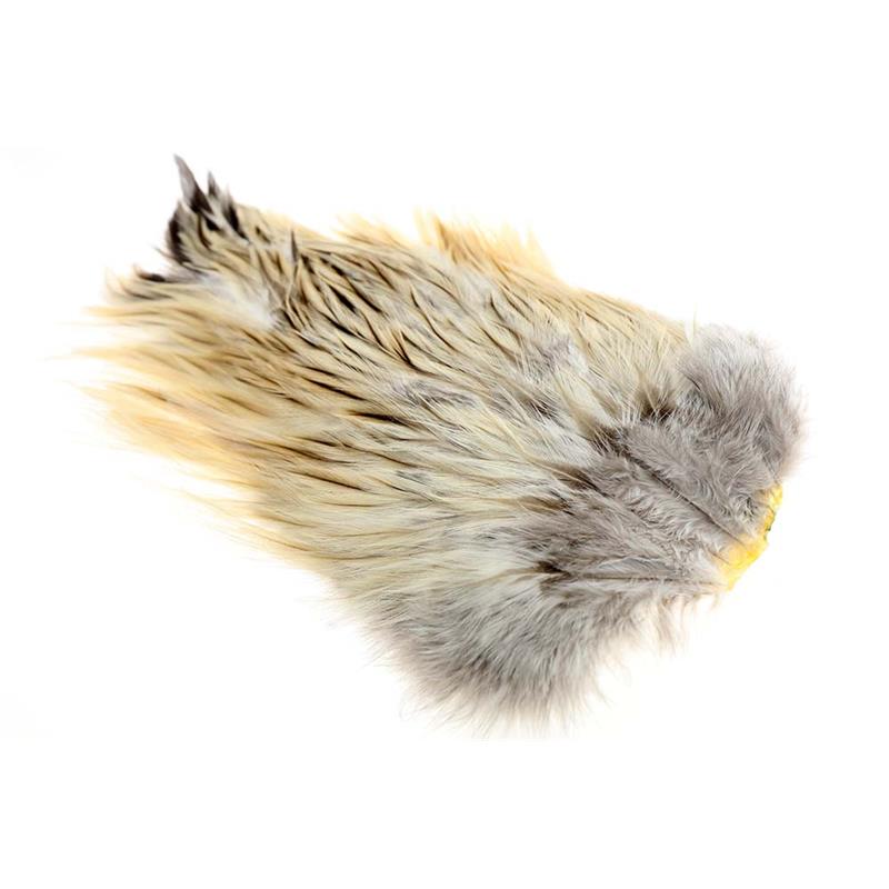Whiting Rooster Saddle Splash