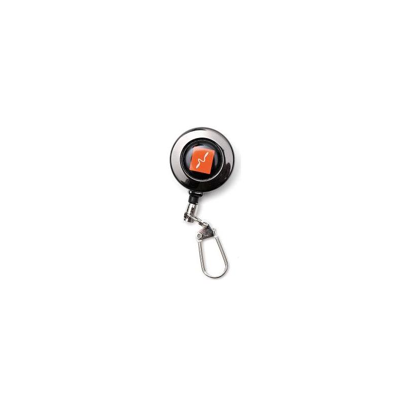 Guideline Pin On Reel - Small