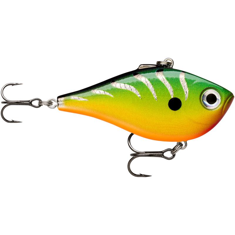 Rapala Rippin Rap 7cm FRB