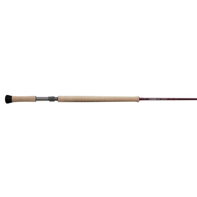 Sage Igniter Two Handed Rod 12,6' #7 4-delt