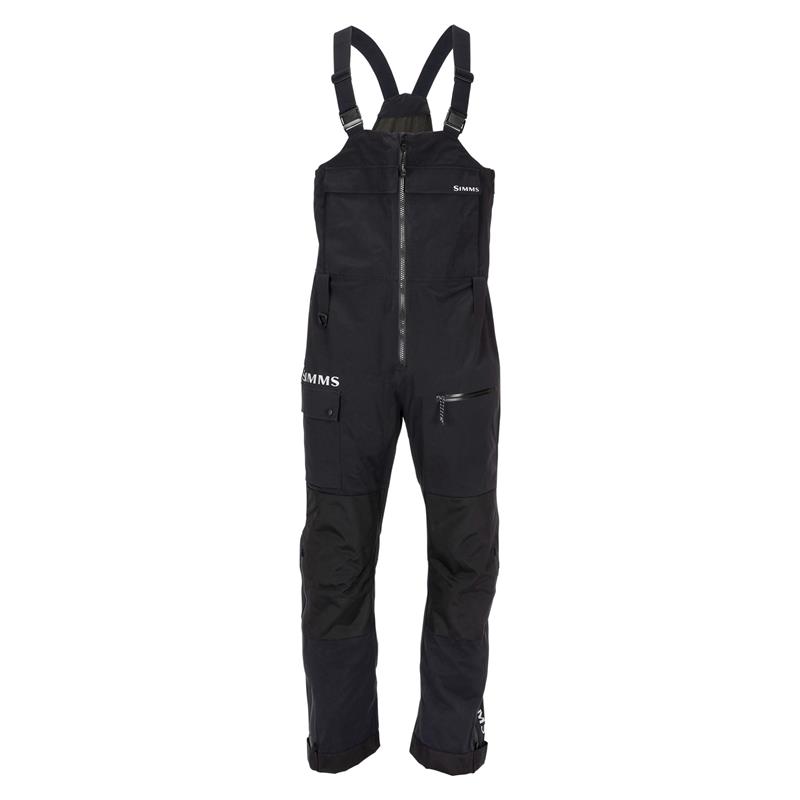 Simms CX Bib S Black