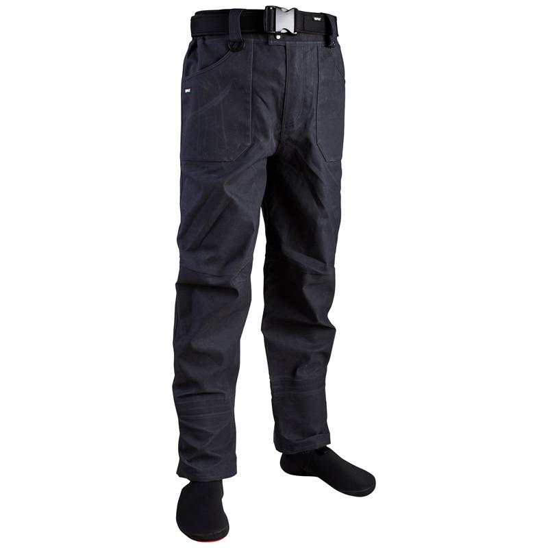 Rapala Tactics Wading Jeans XXL Denim vadejeans for fiskere