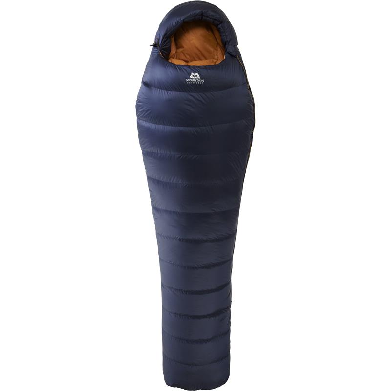 Mountain Equipment Helium 400 Long Definisjonen på en god sommerpose