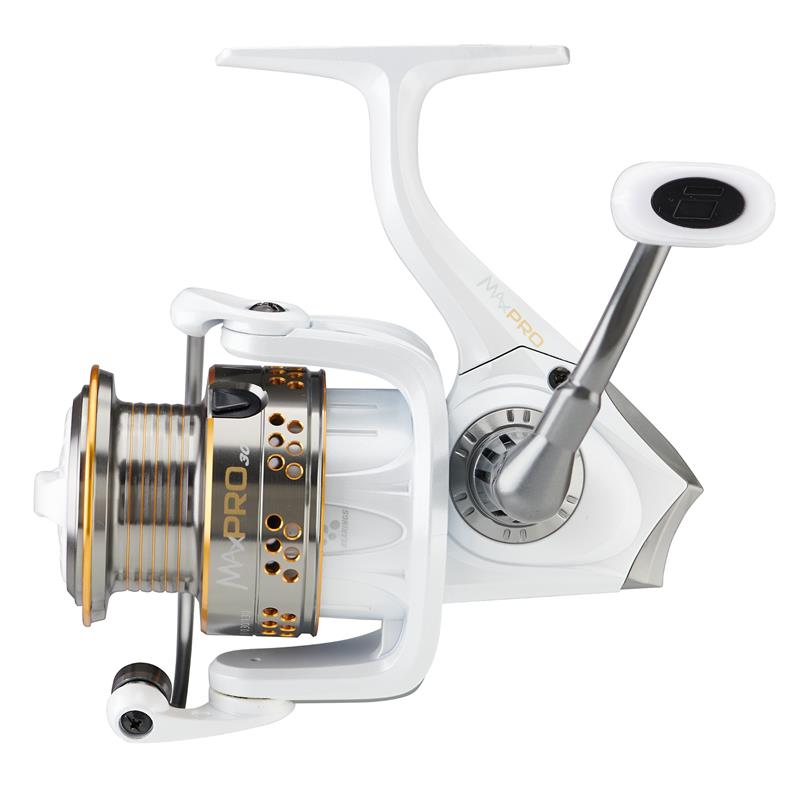 Abu Garcia Max Pro 60 Haspelsnelle