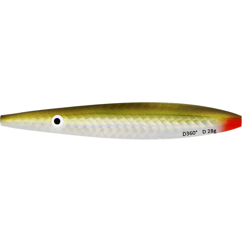 Westin D360 Distance Olive Diamond 9,5cm - 18g