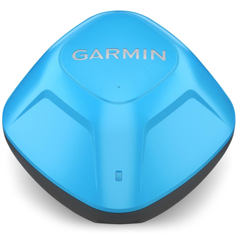 Garmin Striker Cast gps enkelt ekkolodd Brukervennlig ekkolodd for sportsfiskere