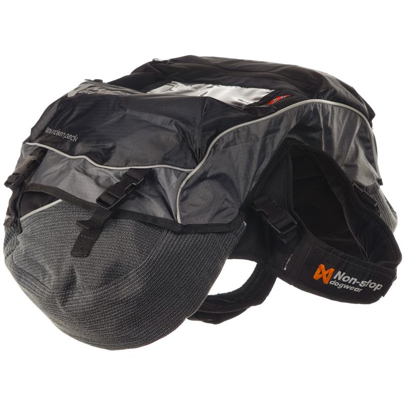 Non-Stop Dogwear Amundsen Kløv XXL Toppkvalitets, innovativ kløv