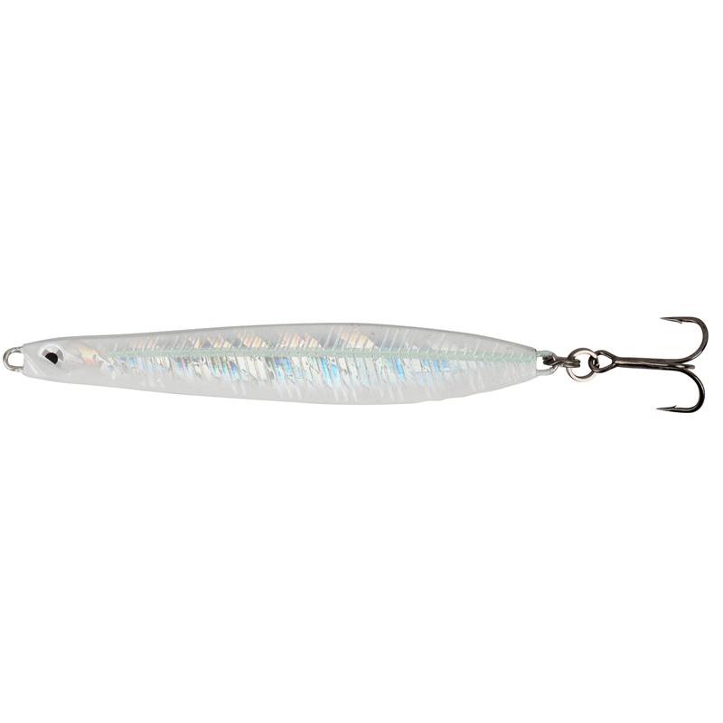 Savage Gear Seeker ISP White Pearl 23g Kjøp 8 sluker få en gratis slukboks