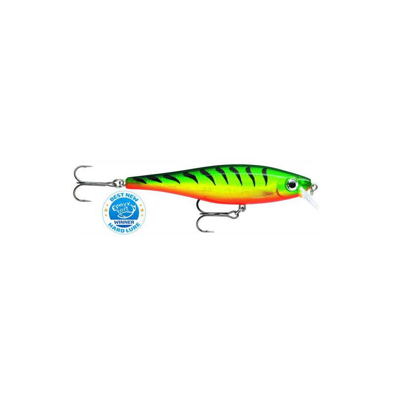 Rapala Balsa Xtreme Minnow FT 7cm Nytt konsept fra Rapala