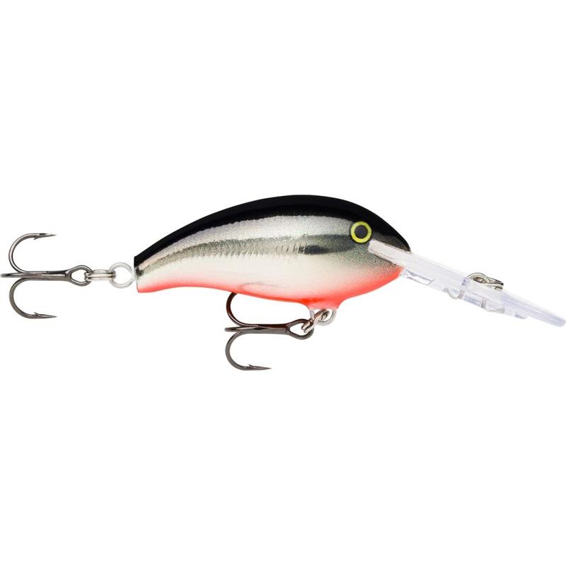 Rapala Shad Dancer HLWM 7cm