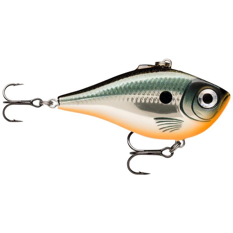 Rapala Rippin Rap 6cm HLW
